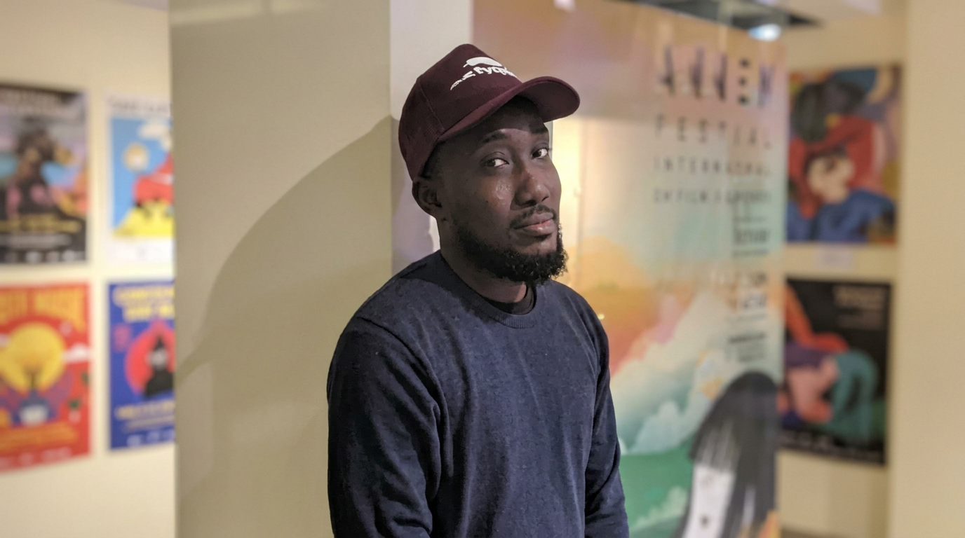 Bertil Toby Svanekiaer