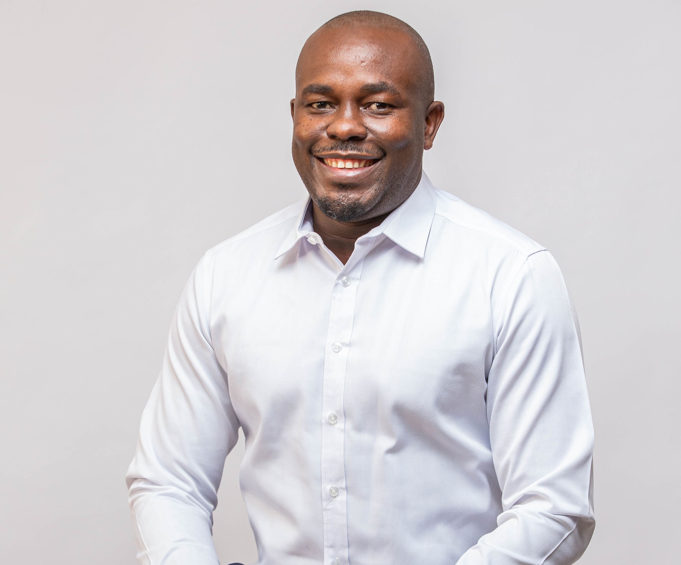 Charles Hansen-Quao